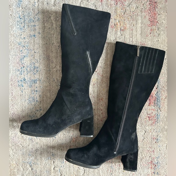 Hush Puppies Kayla Boot - Picture 2 of 13